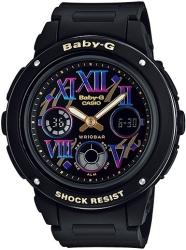 Фото женских часов Casio Baby-G BGA-151GR-1B