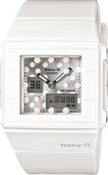 Фото часов Casio Baby-G BGA-200DT-7E