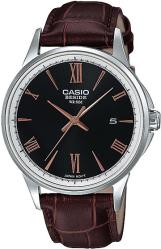 Фото мужских часов Casio Beside BEM-126L-1A