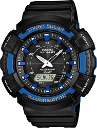 Фото мужских часов Casio Collection AD-S800WH-2A2