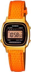 Фото женских часов Casio Collection LA-670WEGL-4A2