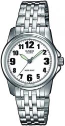 Фото женских часов Casio Collection LTP-1260PD-7B