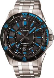 Фото мужских часов Casio Collection MTD-1066D-1A