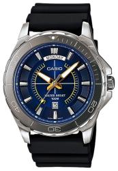 Фото мужских часов Casio Collection MTD-1076-2A