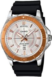 Фото мужских часов Casio Collection MTD-1076-7A4