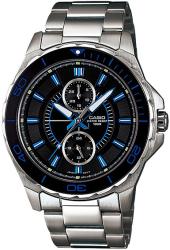 Фото мужских часов Casio Collection MTD-1077D-1A1