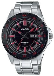 Фото мужских часов Casio Collection MTD-1078D-1A1