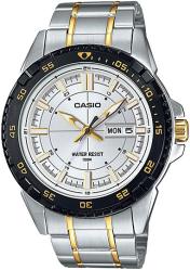 Фото мужских часов Casio Collection MTD-1078SG-7A