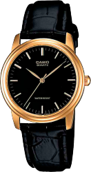 Фото мужских часов Casio Collection MTP-1154PQ-1A
