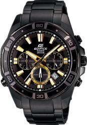 Фото мужских часов Casio Edifice EFR-534BK-1A