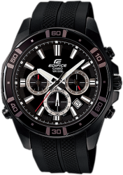 Фото мужских часов Casio Edifice EFR-534PB-1A