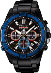 Фото мужских часов Casio Edifice EFR-534RBK-1A