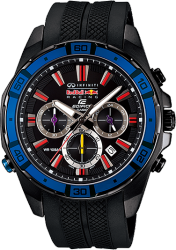 Фото мужских часов Casio Edifice EFR-534RBP-1A