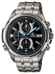 Фото мужских часов Casio Edifice EFR-536D-1A2