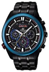 Фото мужских часов Casio Edifice EFR-537RBK-1A