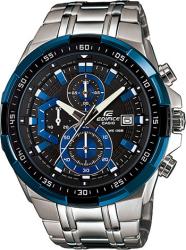 Фото мужских часов Casio Edifice EFR-539D-1A2