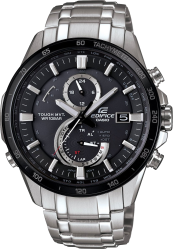 Фото мужских часов Casio Edifice EQW-A1400DB-1A