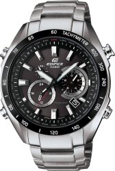 Фото мужских часов Casio Edifice EQW-T620DB-1A