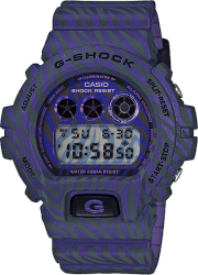 Фото мужских часов Casio G-Shock DW-6900ZB-2E
