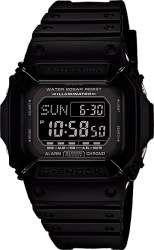 Фото мужских часов Casio G-Shock DW-D5600P-1E