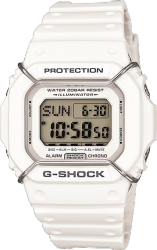 Фото мужских часов Casio G-Shock DW-D5600P-7E