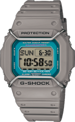 Фото мужских часов Casio G-Shock DW-D5600P-8E