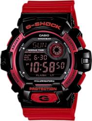 Фото мужских часов Casio G-Shock G-8900SC-1R