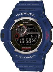 Фото мужских LED-часов Casio G-Shock G-9300NV-2E