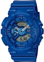 Фото мужских часов Casio G-Shock GA-110BC-2A