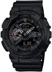 Фото мужских часов Casio G-Shock GA-110MB-1A