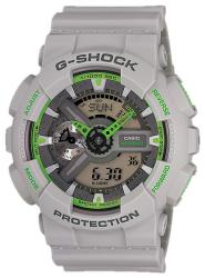 Фото мужских часов Casio G-Shock GA-110TS-8A3