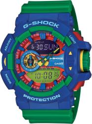 Фото мужских часов Casio G-Shock GA-400-2A