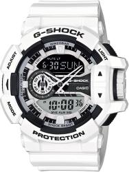 Фото мужских часов Casio G-Shock GA-400-7A
