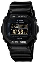 Фото мужских часов Casio G-Shock GB-5600B-1B