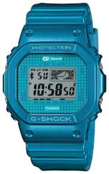 Фото мужских часов Casio G-Shock GB-5600B-2E