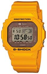 Фото мужских часов Casio G-Shock GB-5600B-9E
