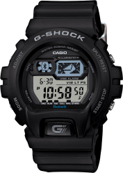 Фото мужских часов Casio G-Shock GB-X6900B-1E