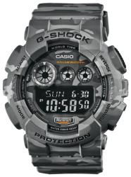 Фото мужских часов Casio G-Shock GD-120CM-8E