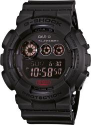 Фото мужских часов Casio G-Shock GD-120MB-1E