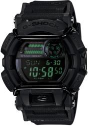 Фото мужских часов Casio G-Shock GD-400MB-1E