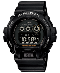 Фото мужских часов Casio G-Shock GD-X6900-1E
