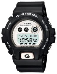Фото мужских часов Casio G-Shock GD-X6900-7E