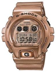 Фото мужских часов Casio G-Shock GD-X6900GD-9E