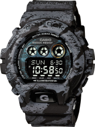 Фото мужских часов Casio G-Shock GD-X6900MH-1E