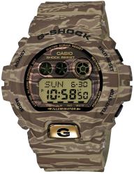 Фото мужских часов Casio G-Shock GD-X6900TC-5E