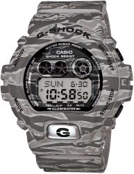 Фото мужских часов Casio G-Shock GD-X6900TC-8E