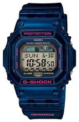 Фото мужских LED-часов Casio G-Shock GLX-5600C-2E