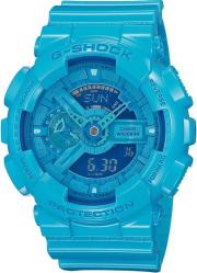 Фото мужских часов Casio G-Shock GMA-S110CC-2A