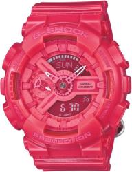 Фото женских часов Casio G-Shock GMA-S110CC-4A