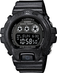 Фото мужских часов Casio G-Shock GMD-S6900SM-1E